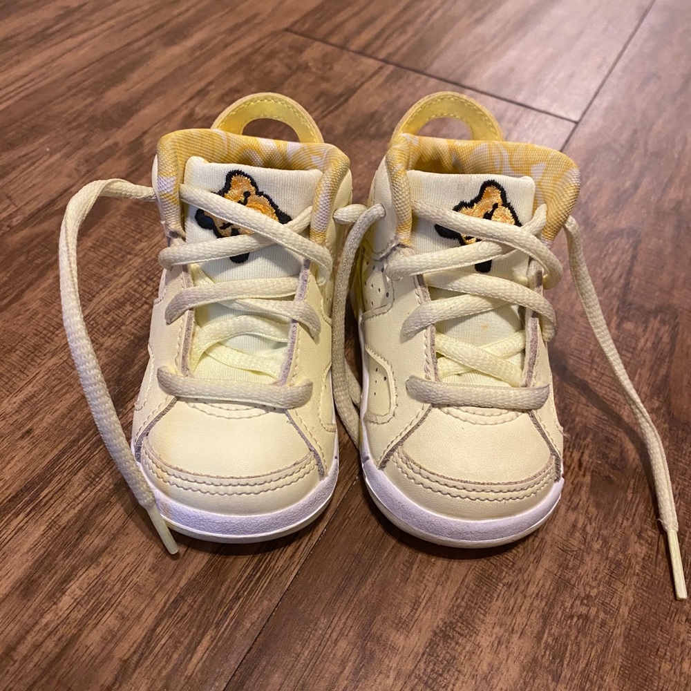 Jordan shoes